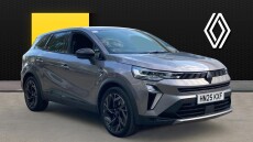 Renault Symbioz 1.6 E-Tech FHEV 145 Techno Esprit Alpine 5dr Auto Hybrid Estate